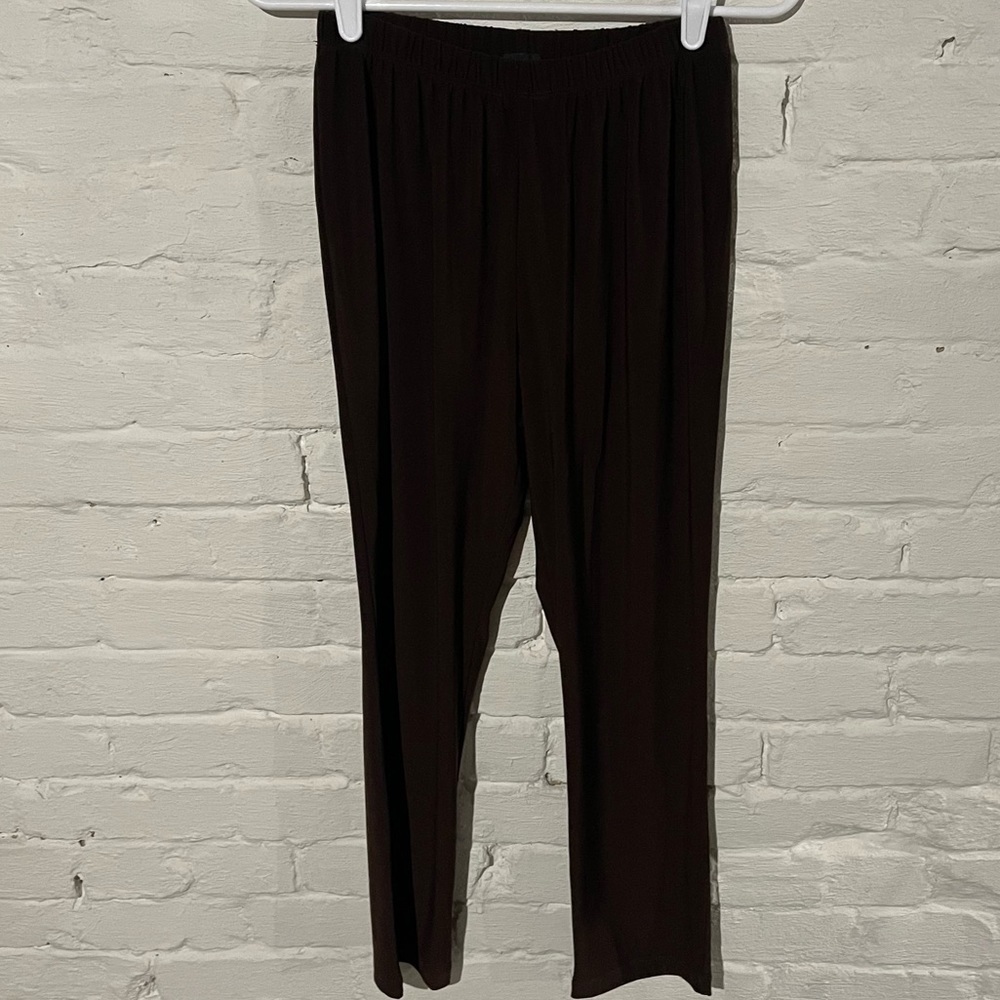 Slinky Brand 2-pc Cardigan/Pants PS - Picture 5 of 6